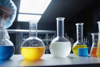 El símbolo del oxígeno explicado: ¿Por qué es 'O'?