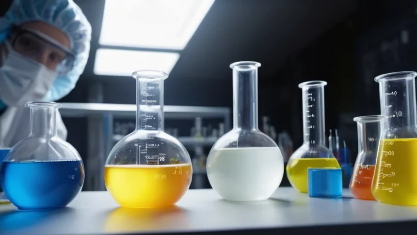El símbolo del oxígeno explicado: ¿Por qué es 'O'?