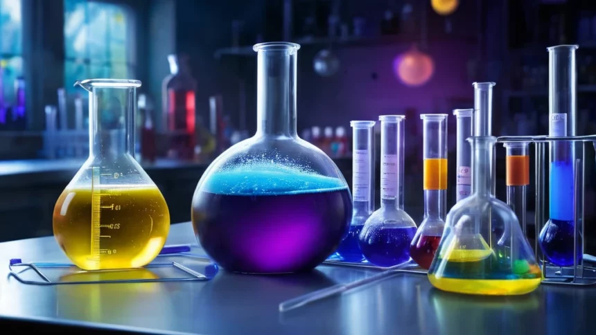 El símbolo del plomo explicado: ¿Por qué es 'Pb'?